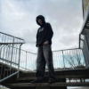 Tomek - Tonę powoli (Explicit)