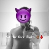 V8 - STFU (Explicit)