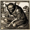 ingenIous artifAct - Monster In Me