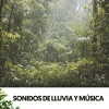 Dog Relaxation、Rain Sounds ACE、Brain Timbre - Vibraciones serenas del atardecer
