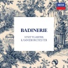 karl münchinger、stuttgarter kammerorchester - J.S. Bach: Suite No. 1 in C, BWV 1066: 1. Ouverture