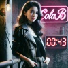 Cola B - 00:43