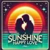 PMA - Sunshine Happy Love