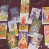 Anna8Tarot - Кто завидует вам и хочет лишить вас силы? общий расклад