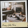 Cat Music、Dog Relaxation、Brainwave Samples - Sueños iluminados por la luna