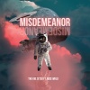 The Kid Zetsu、Juice WRLD - Misdemeanor (feat. Juice WRLD)(Explicit Version)