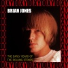 Brian Jones - Roadrunner