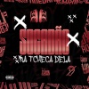 DJ BIEL BKS、Mc Diguinho、Mc Gimenes - Socadão Na Tcheca Dela (Explicit)