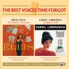 anita ellis - The World Is In My Arms (Remastered)