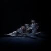 Dancing In Tongues、QRTR - Pieces Click (QRTR Remix)