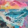 Water Sound Natural White Noise - Tidal Pop