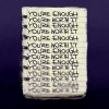 J3MINI - Letter 2 U