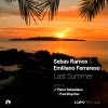 Sebas Ramos、Emiliano Ferrareso、Pierre Sebastiano - Last Summer (Pierre Sebastiano Remix)