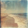 Ocean Waves Sleep - Soft Shoreline Steps