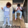 L2 - net talking (Explicit)
