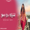Pooja Sharma、Rock Star - Jatti Da Khyaal