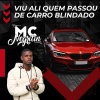 MC Negritin - Viu Ali Quem Passou de Carro Blindado (Explicit)