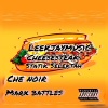 Leekjaymusic、Statik Selektah、Che Noir、Mark Battles - Cheesesteak (feat. Statik Selektah, Che Noir & Mark battles)(Explicit)