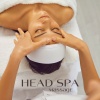 Relaxation Area、Tranquility Spa Center、Headache Relief Unit - Zen Waterfall Awakening