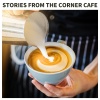 Coffee Shop Jazz、Coffee Jazz Melody、Relaxing Jazz Cafe - Velvet Breeze