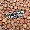 DJ Badola Quiriqui Mutante、Mc Leon、MC Vick Moranguinho - Aguenta Firme A Madeira (Explicit)