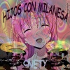 Cnety - Hijos Con Milanesa (Explicit)