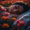 Harmony Touch、Dozy Sounds、Mzarta Brokin - Stress Relief Sleep Music 741Hz