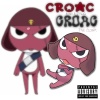 bnran、Diimalo、CessaBit - croac croac (feat. Diimalo & Cessabit)(Explicit)