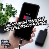 DJ Badola Quiriqui Mutante、MC Badola、MC MAURICIO DA V.I、DJ MAU MAU GORILA MUTANTE - Não Foi Minha Culpa Que Meu Celular Descarregou (Explicit)
