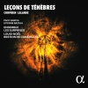 Ensemble les Surprises、Louis-Noël Bestion de Camboulas、Guillaume Bouzignac - O mors, ero mors tua