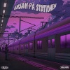 Wilden、Tobaco - Ensam på stationen