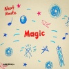 Next Route - Magic