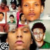 DnD4eva aka Marquel TheArtist、Wzrd Mac - PRISON TRAUMA (written in KDOC)(feat. Wzrd Mac)(Explicit)