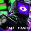 Rockit Music、Logan Pettipas - Safe Haven (Poppy Playtime)