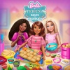 Barbie、Mattel - 心贴心的家人