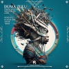 Sergey Masterov、Max Garand、Lizwi、Cafe De Anatolia、Sarab - Duma Zulu (Sarab Remix)