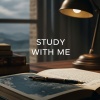 Real Time Study Music - Lofi Study With Me