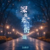 DJ辉仔 - 深夜无人的街道