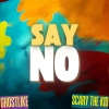 Ghostlike、Rockit Music、Scary the Kid - SAY NO (Poppy Playtime)