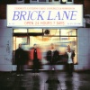 Turno、D Double E、Catching Cairo、Morrisson - Brick Lane