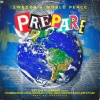 Million Stylez、Vito Eme、Kiihjano、Elliphant、Danjah、Etzia、Rigo、ClarenceMalcolm - Prepare (Sweden 4 World Peace)