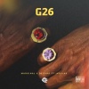Marginal、DJ Glad、Jkevlar - G26 (Explicit)