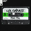Scott Garcia、MC Styles - A London Thing (Mix Edit)
