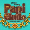 Bryan Dafuq、Olivier - PAPI CHULO