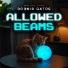 Música para dormir Gatos - Ingredient Phaser