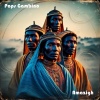 Pops Gambino - Amazigh