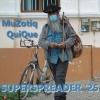MuZotiq、Quique - Superspreader '25 (MuZotiq Remix)