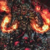 Raskol - BLOOD FOR THE BLOOD GOD (Explicit)