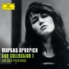 Martha Argerich - Scherzo No. 3 in C-Sharp Minor, Op. 39