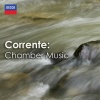 Salvatore Accardo、Sylvie Gazeau、rohan de saram、Bruno Canino - Vivaldi: Sonata for 2 violins and continuo in B flat, RV 76: 3. Corrente (Allegro)